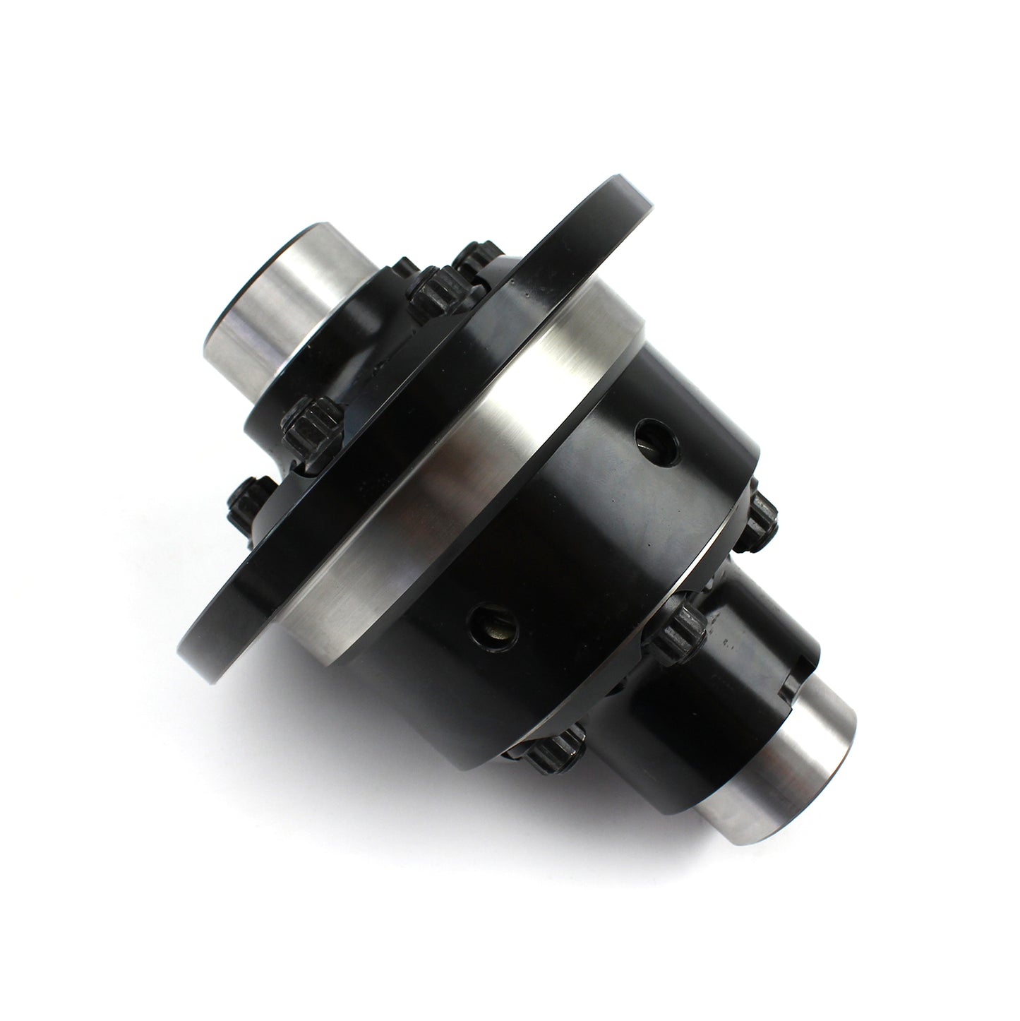 Speedmaster PCE204.1005 Borg Warner Dana M80 GTO 31 Spline TorqueWorm LSD Limited Slip Differential