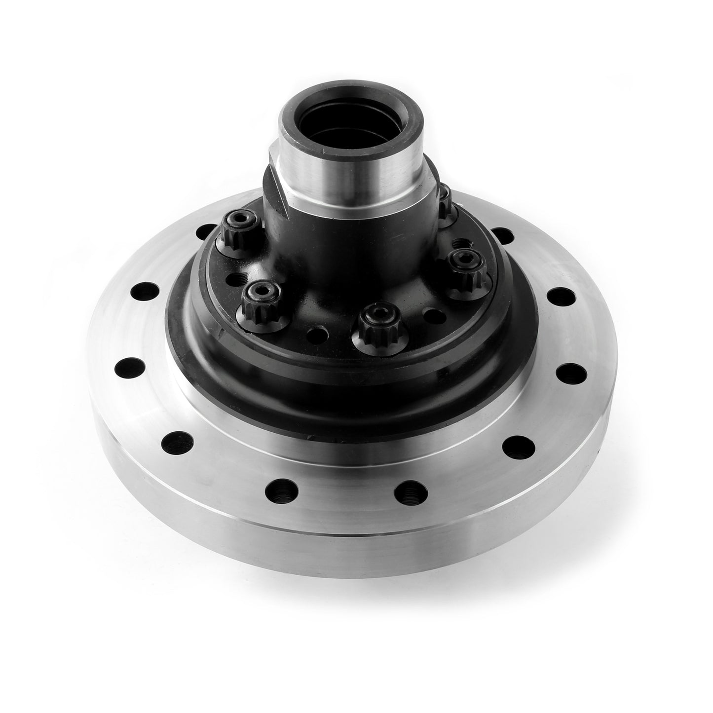 Speedmaster PCE204.1043 GM 10.5" 14 Bolt 4.10-Down 30 Spline TorqueWorm LSD Limited Slip Differential