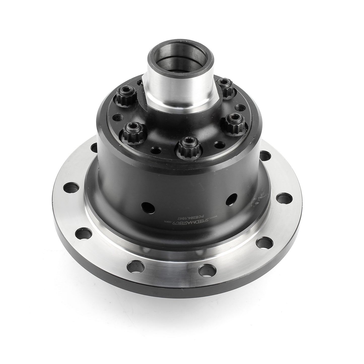 Speedmaster PCE204.1047 Fits Ford Ranger PJ PK Mazda BT50 32 Spline TorqueWorm LSD Limited Slip Differential