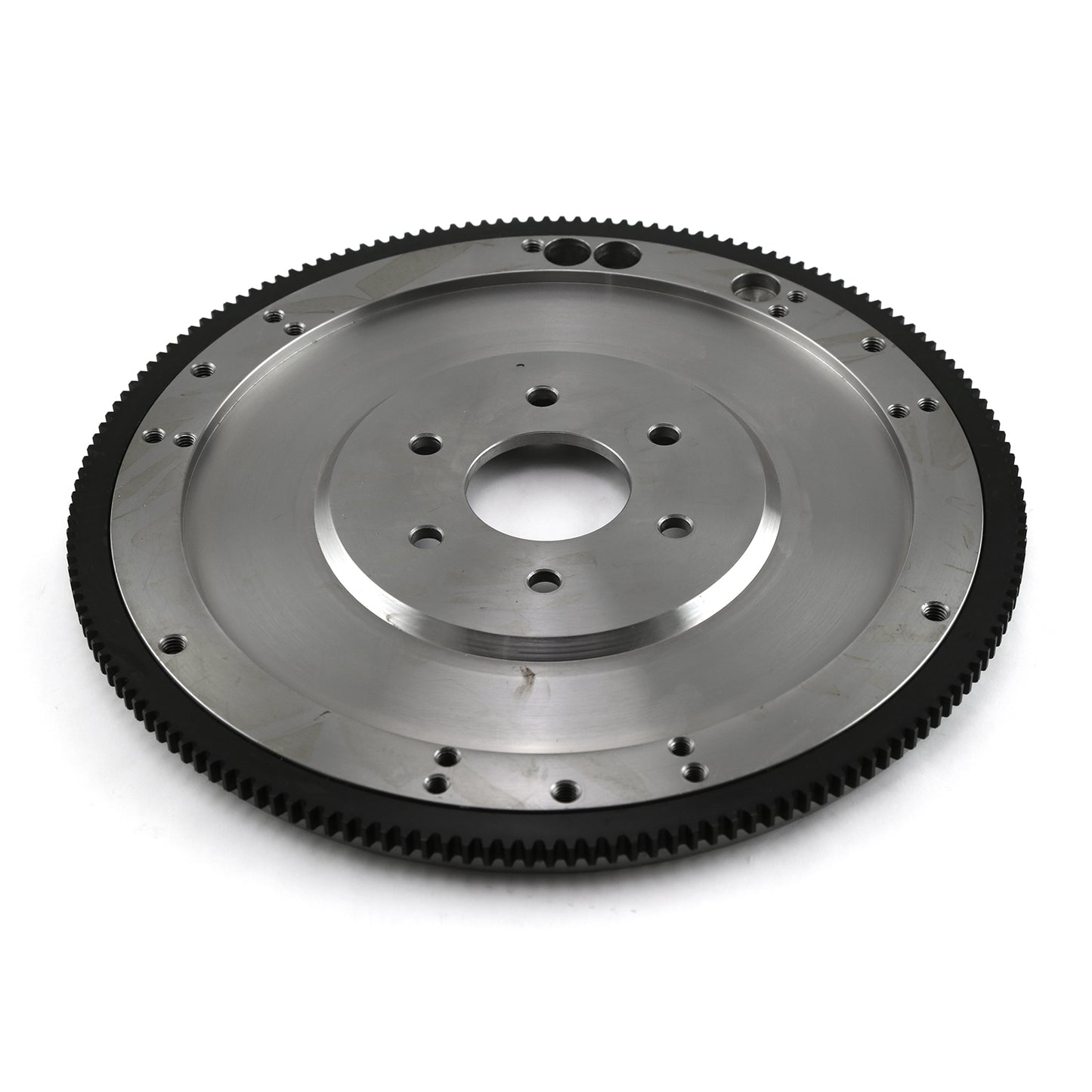 Speedmaster PCE229.1031 Fits Ford 429 460 164 Tooth External Bal. Billet Steel SFI Flywheel