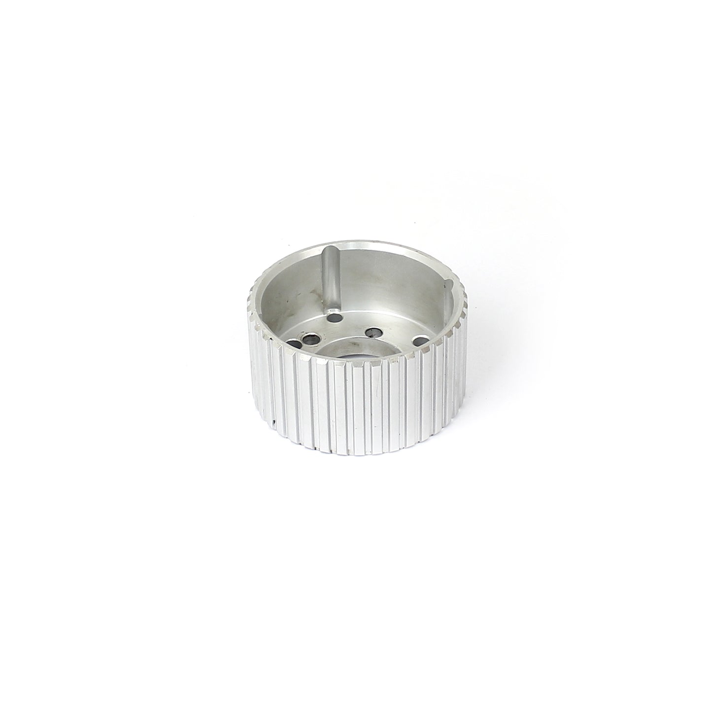 Speedmaster PCE239.1019 Aluminum Gilmer Drive Short Crank Pulley Only