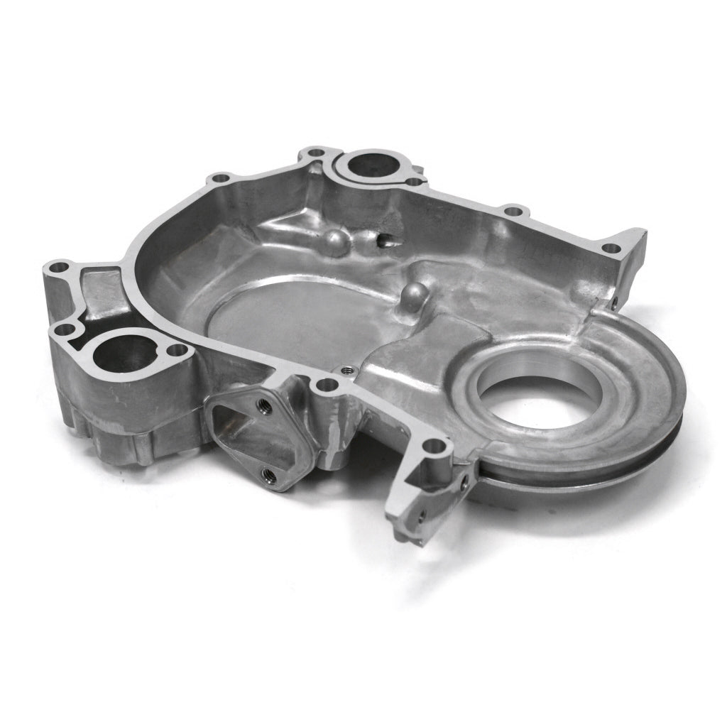 Speedmaster PCE265.1030 Fits Ford 429 460 1969-97 Aluminum Timing Chain Cover