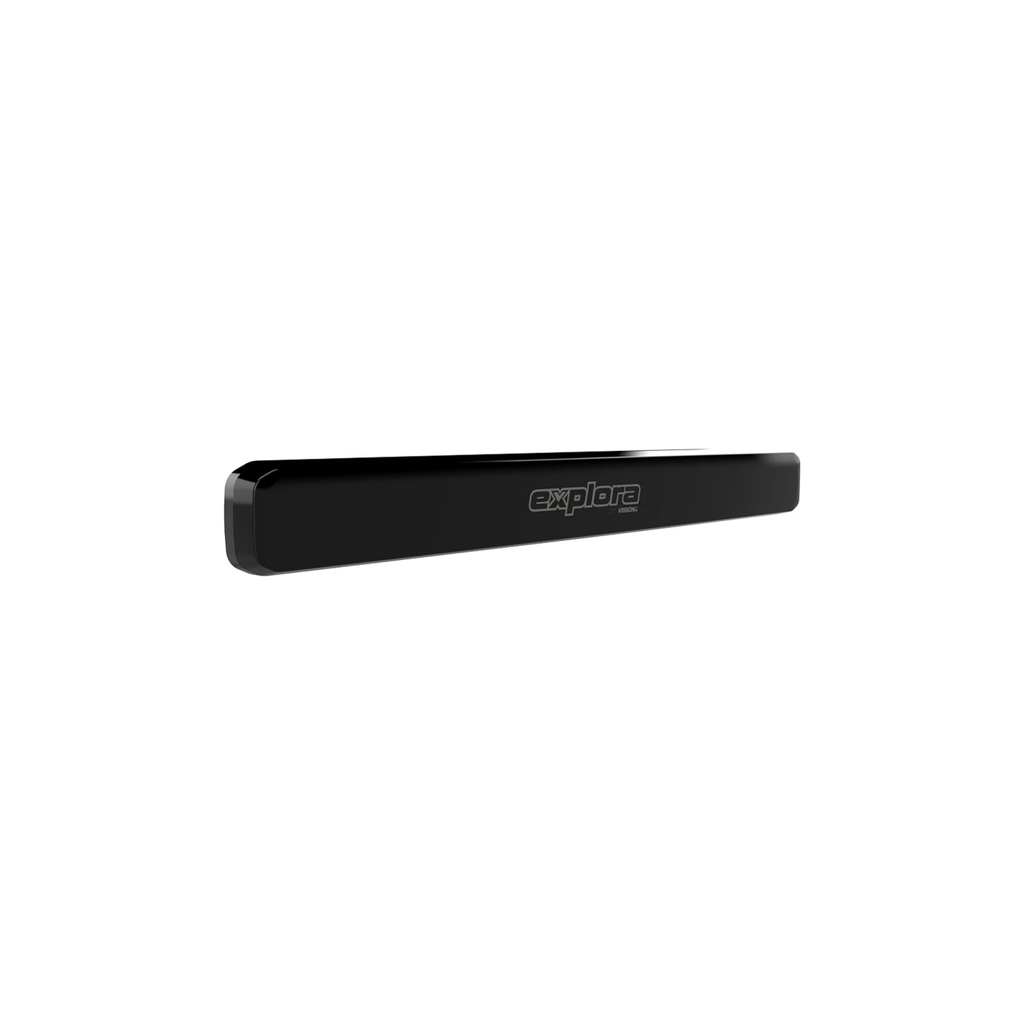 Vision X - Black Cover For 10" Explora Light Bar