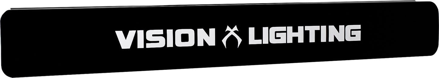 Vision X - 24" XPR Cover Black