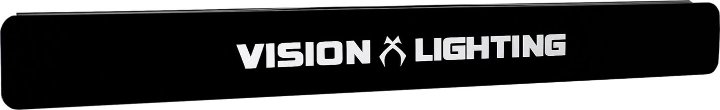 Vision X - 30" XPR Cover Black