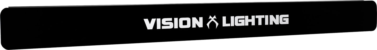Vision X - 34" XPR Cover Black