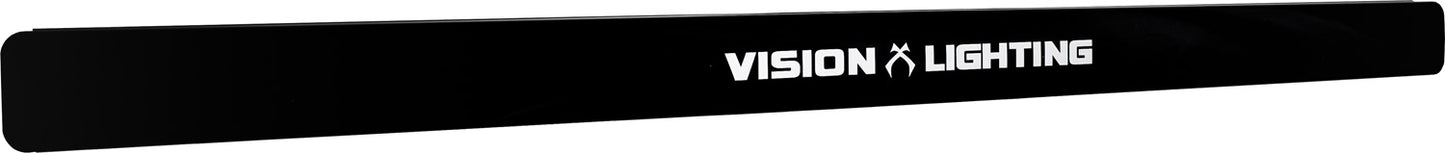 Vision X - 45" XPR Cover Black