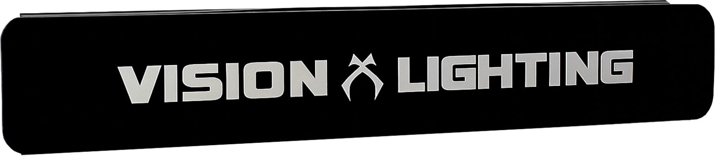 Vision X - 19" XPR Cover Black