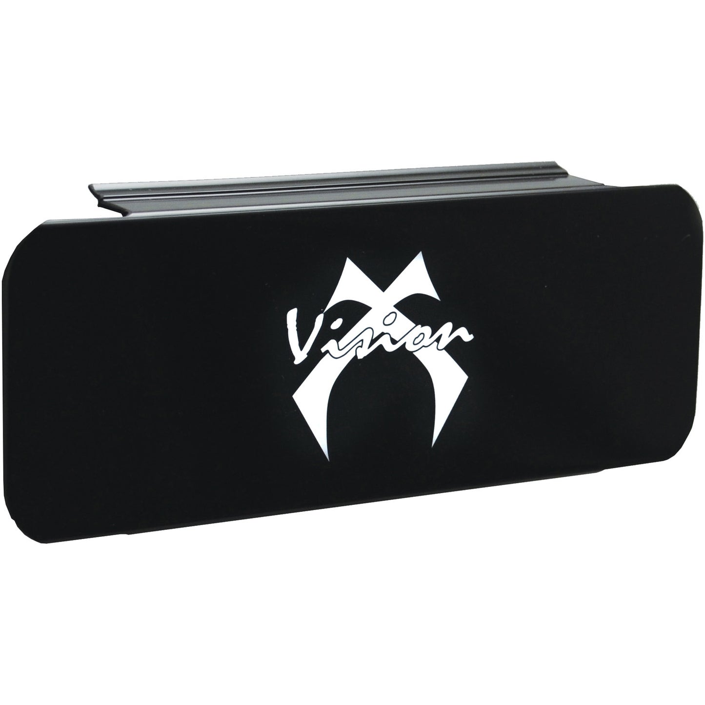 Vision X - 10" XPL Cover Black