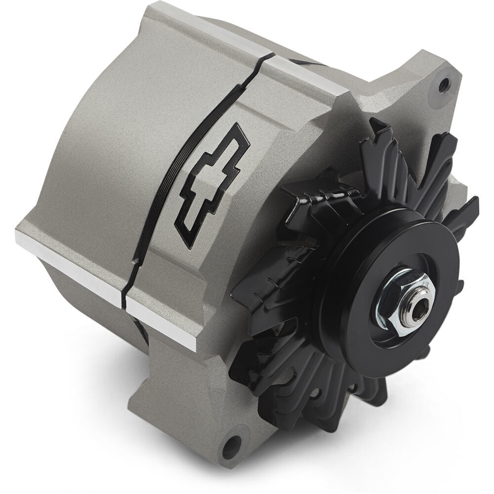 Gray Alternator - 141153