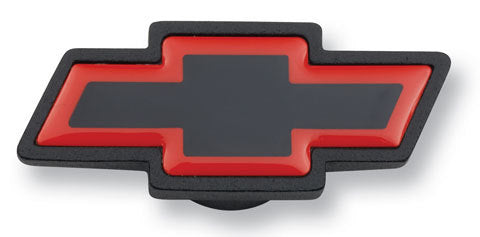 Bowtie Air Cleaner Nut - Black Crinkle - 141369
