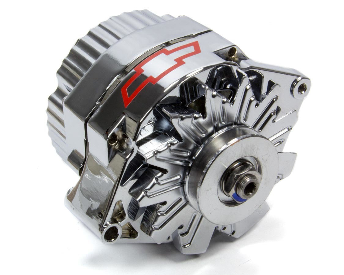 Alternator 70A Chrome GM - 141656