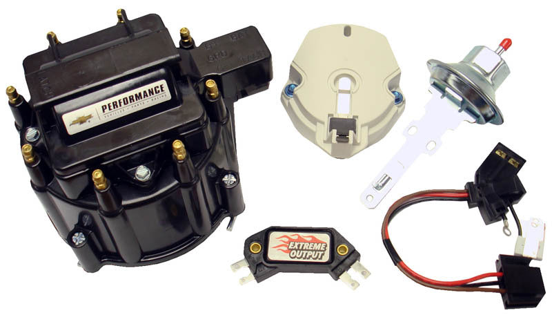 GM HEI Tune-up Kit - 141796