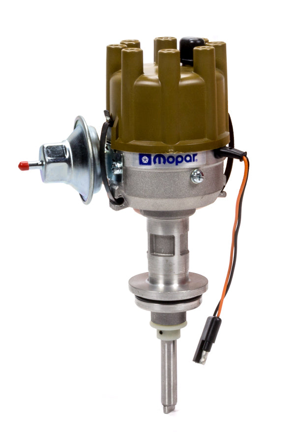 Distributor Mopar Electric Mech Va - 440430