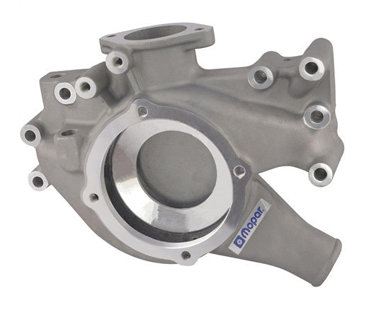 Water Pump Housing - 440453