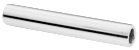 Universal Alternator Spacer - Chrome - 66179