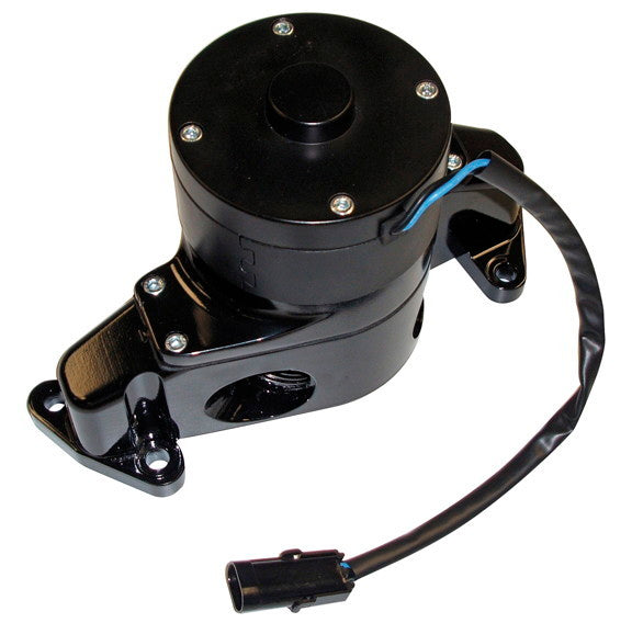 Elect Water Pump Black - 66225BK
