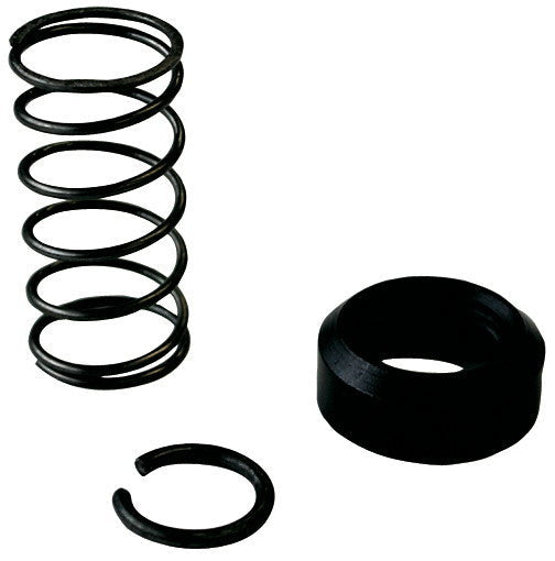 Spring & Clip Kit for #66256P - 66256SS