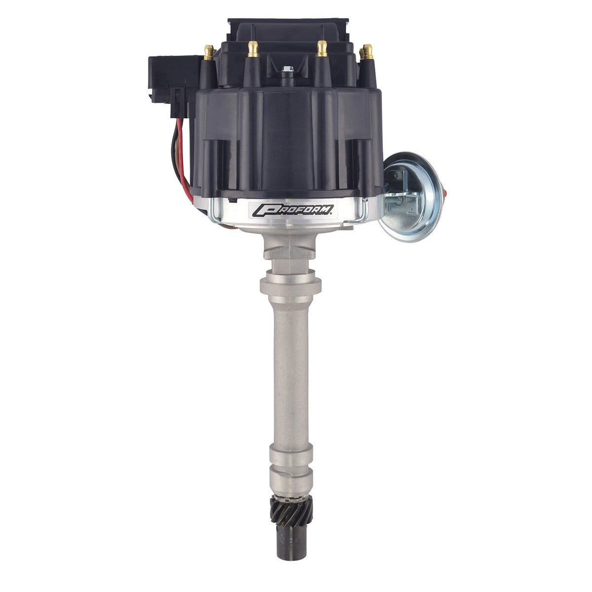Distributor HEI Chevy Big Block/Small Block - 66941BKU