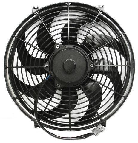 S Blade 14 in. Electric Fan - 67018