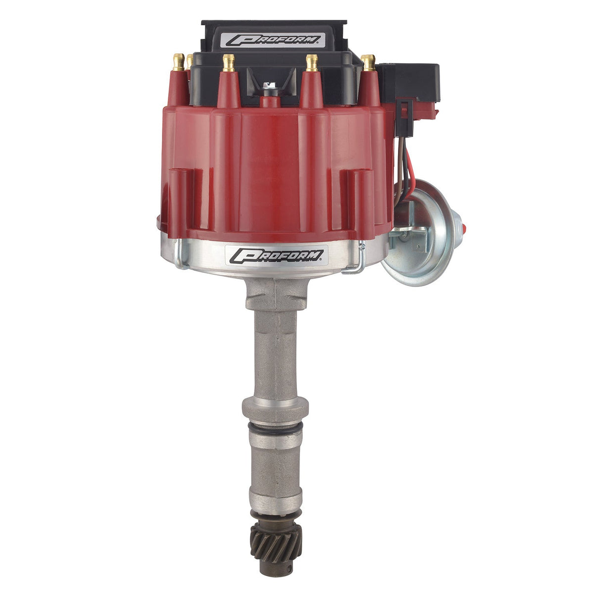 Distributor HEI Street/Strip - 67088