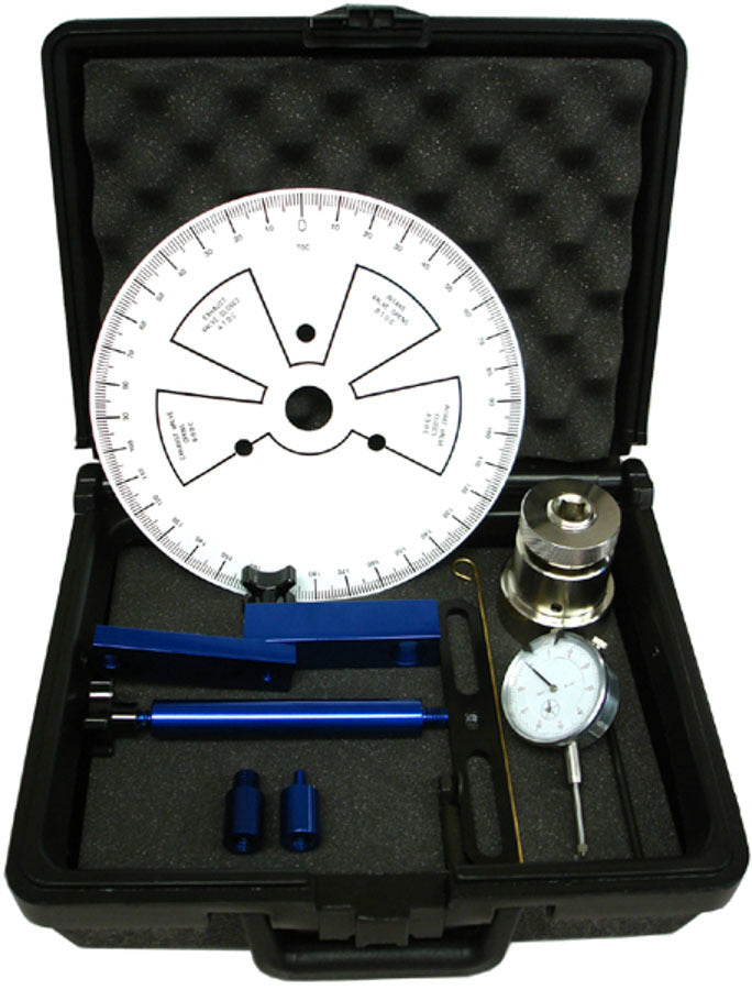 LS Degree Wheel Kit - 68786