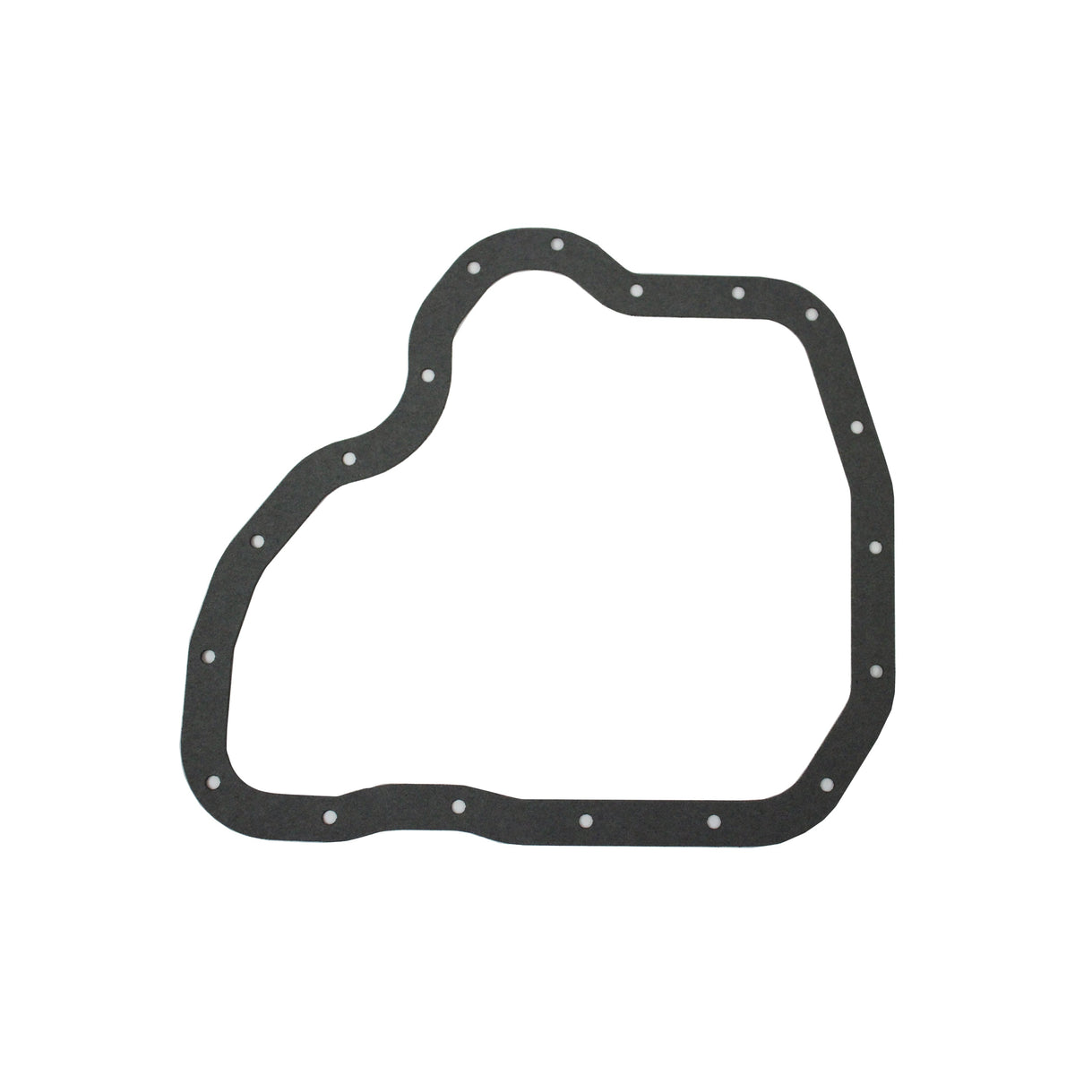 Oil Pan Gasket Set 2010-2016 Chevrolet,GMC 6.6L