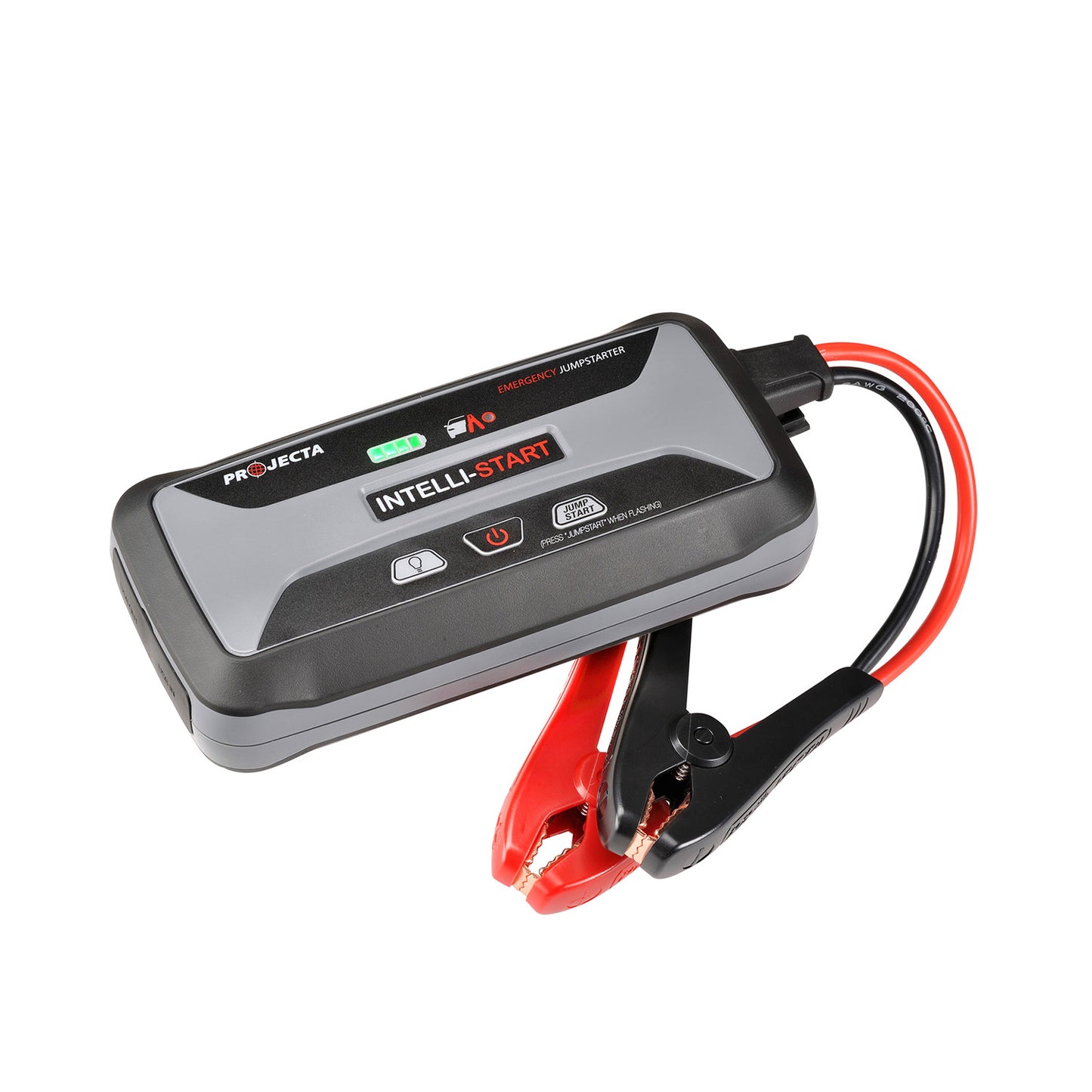 Intelli-Start IS1220 Jumpstarter