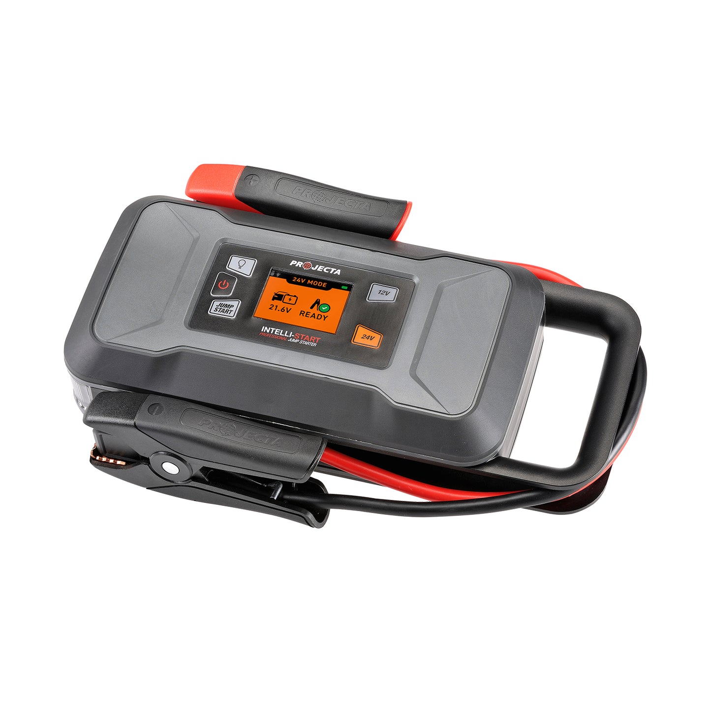 Intelli-Start IS2000 12/24V Pro Jumpstarter