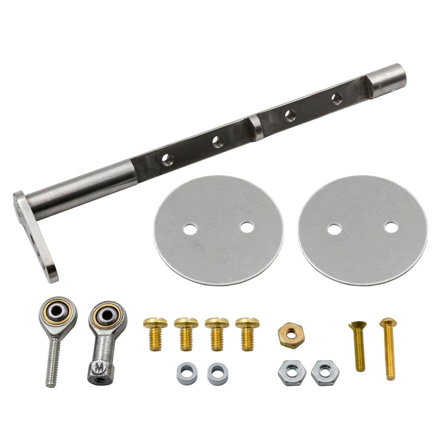 PRIMARY BUTTERFLY KIT FOR TS1