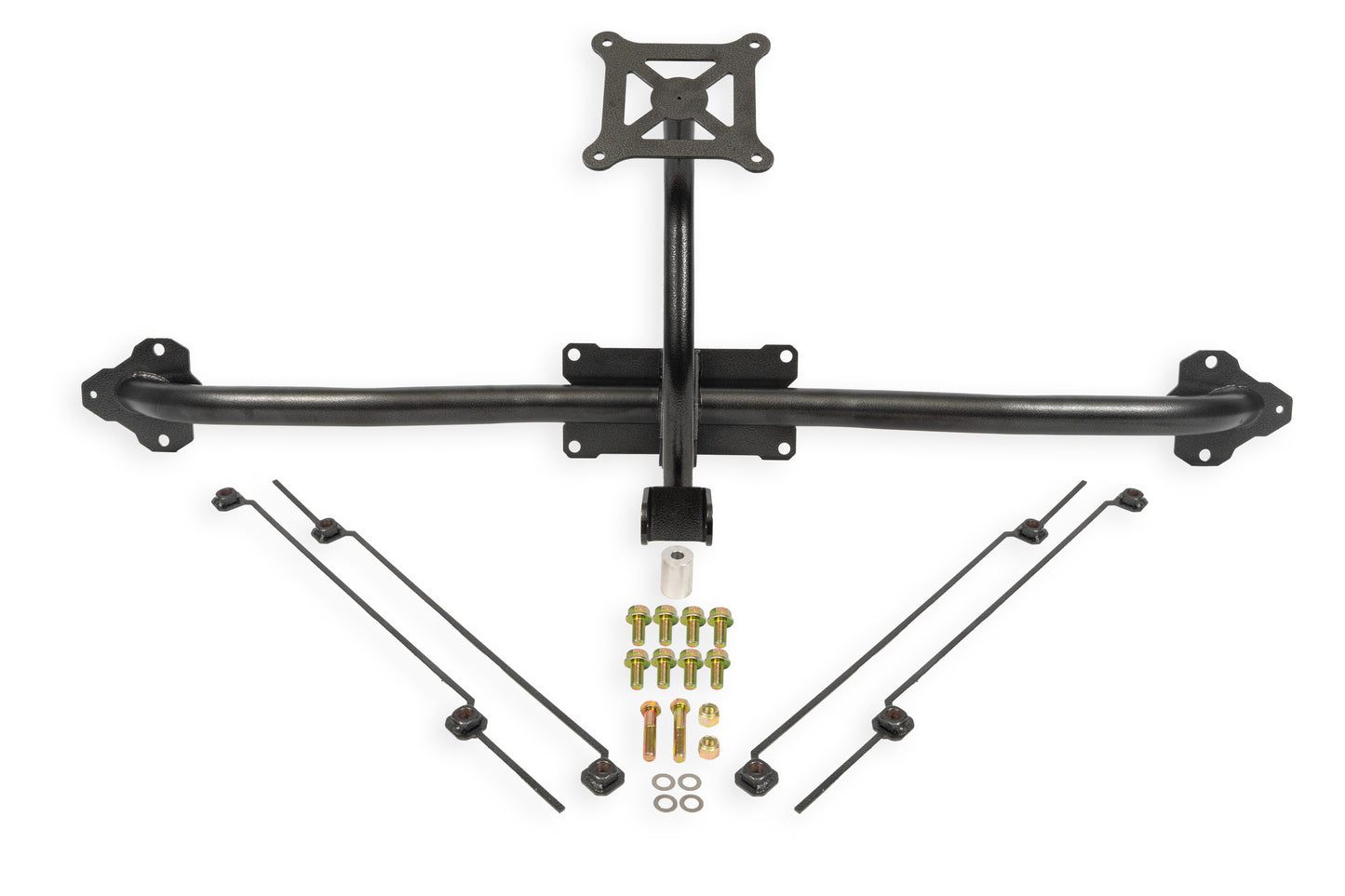 Parachute Mount Bolt-on
