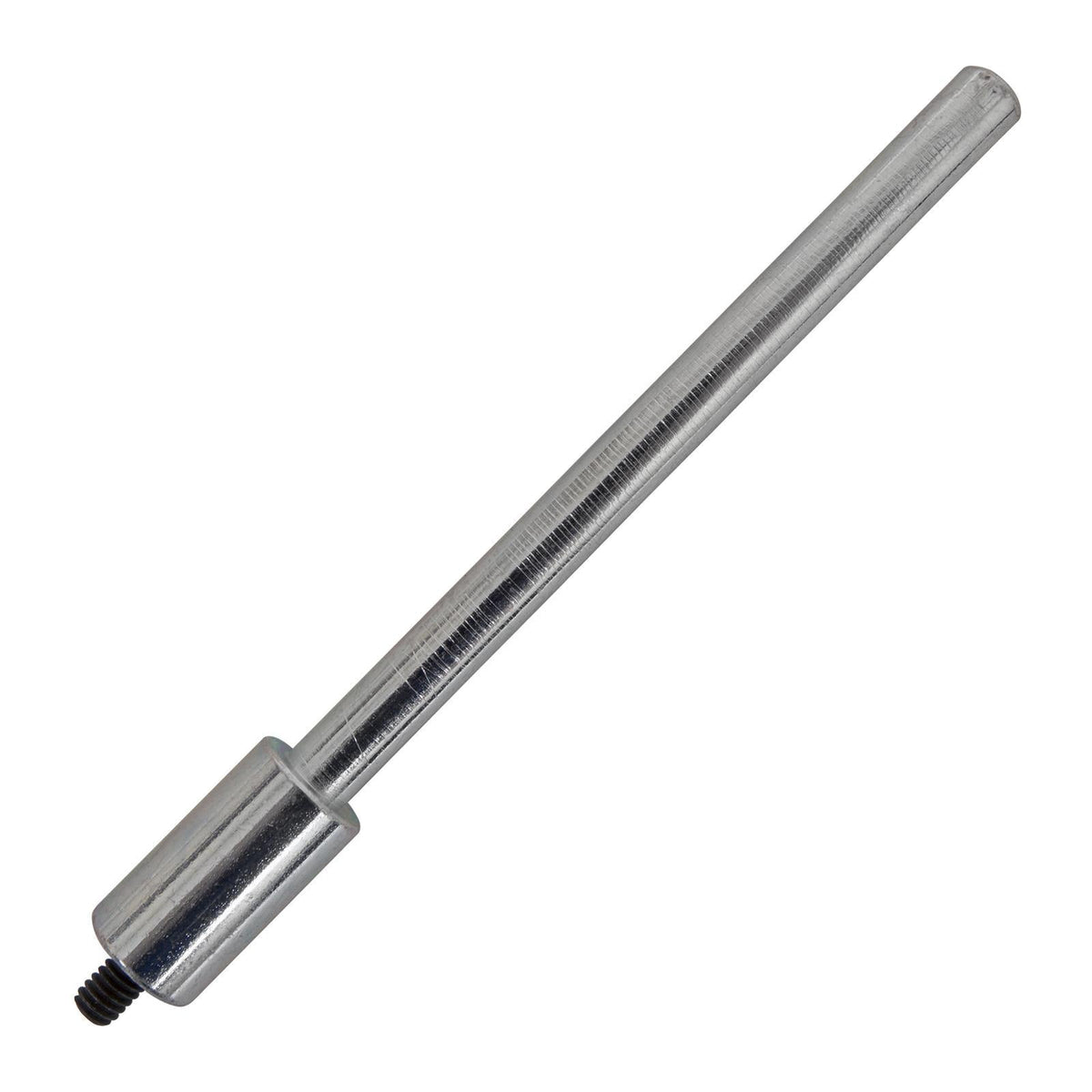 Cross Buff Mandrel w/3 Inserts - POW351920