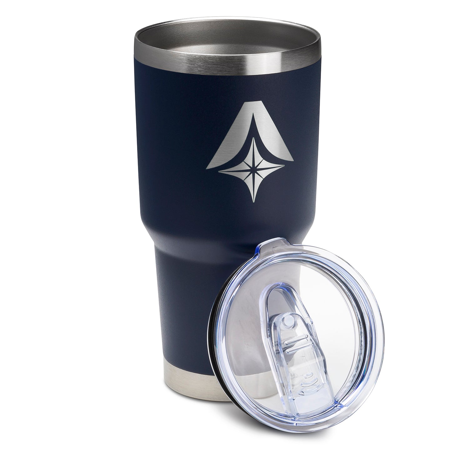 Pittman 30oz. Hydration Tumbler - Royal Blue