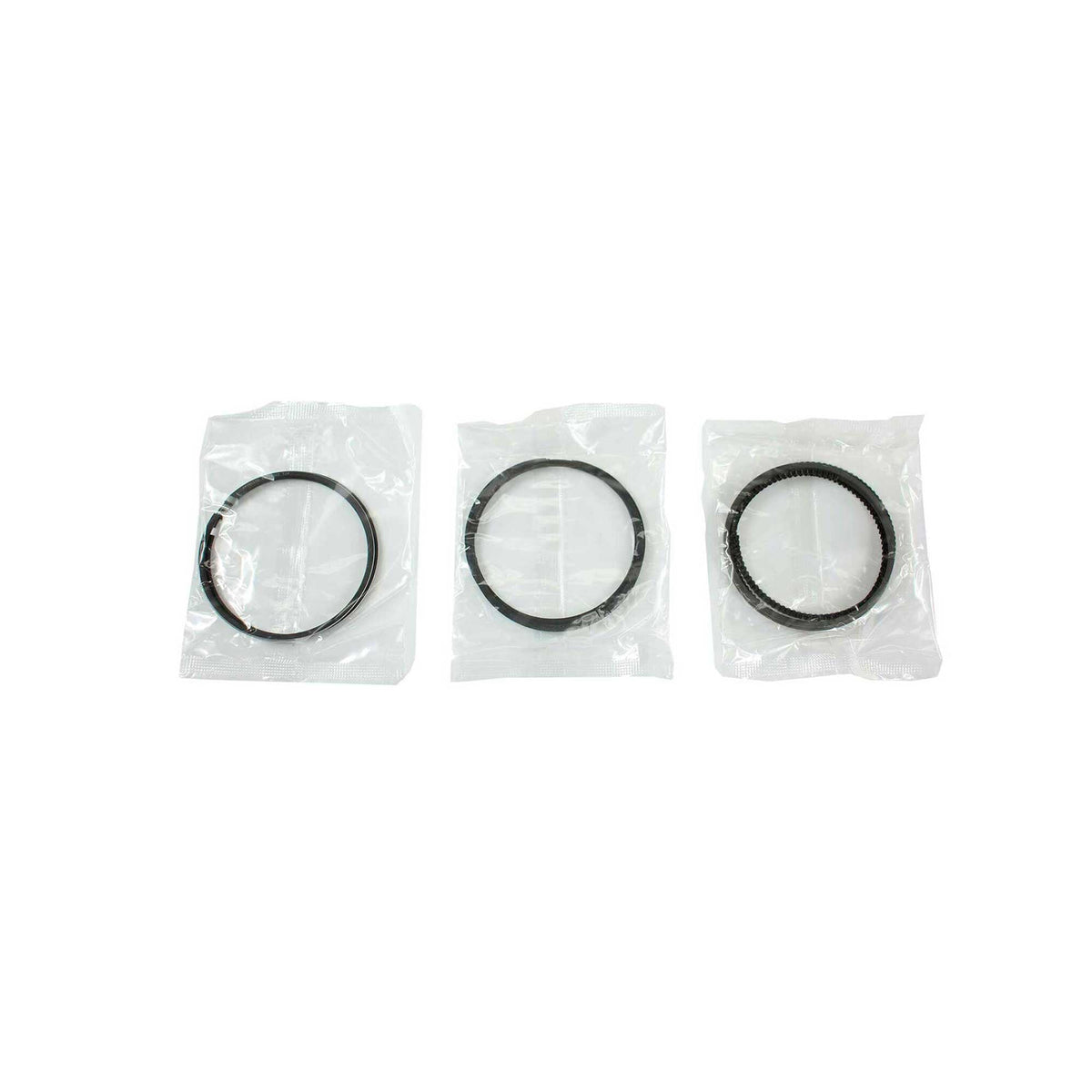 Piston and Ring Set 1992-2001 Chevrolet, Geo, Suzuki 1.6L