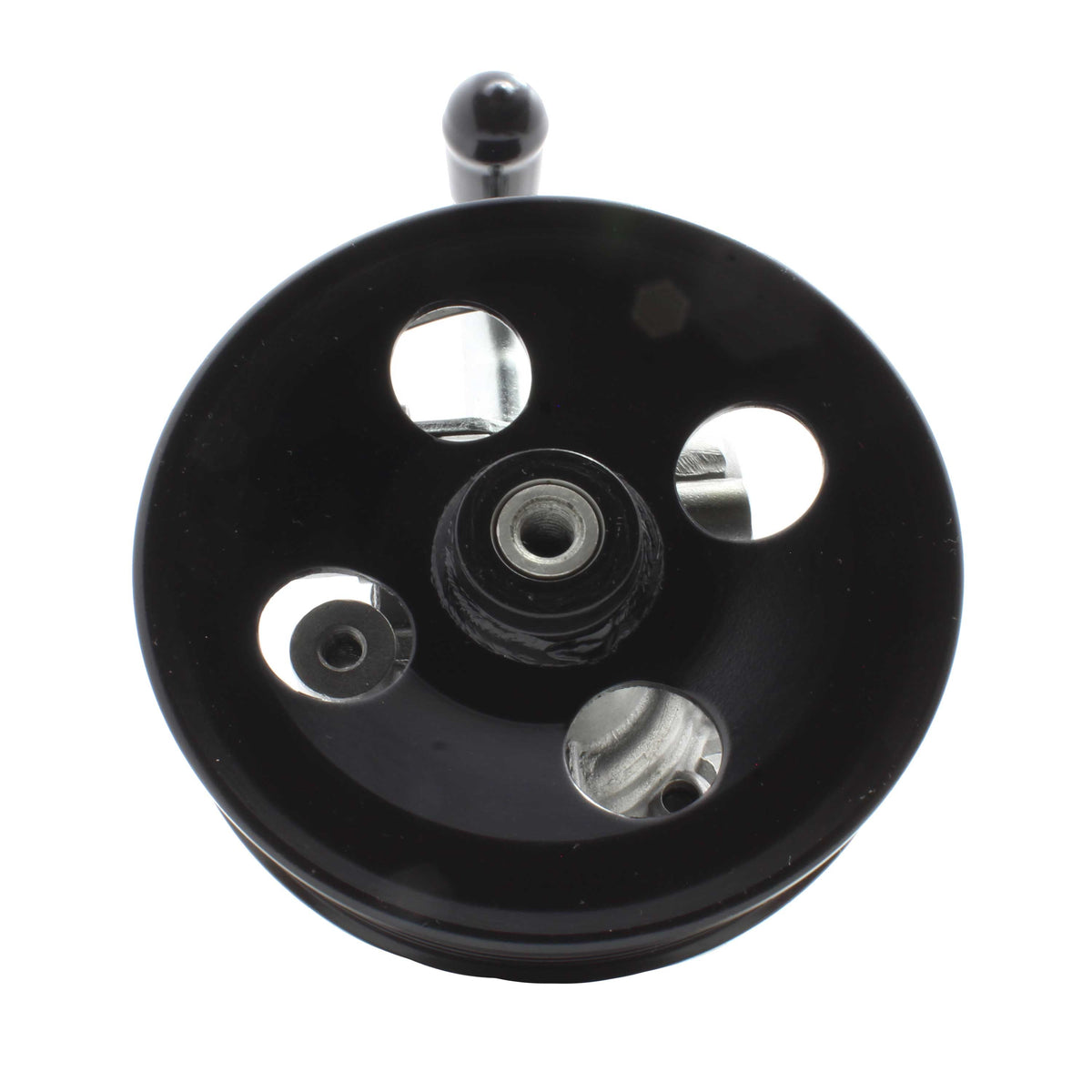 Power Steering Pump 2006-2013 Hyundai 2.4L