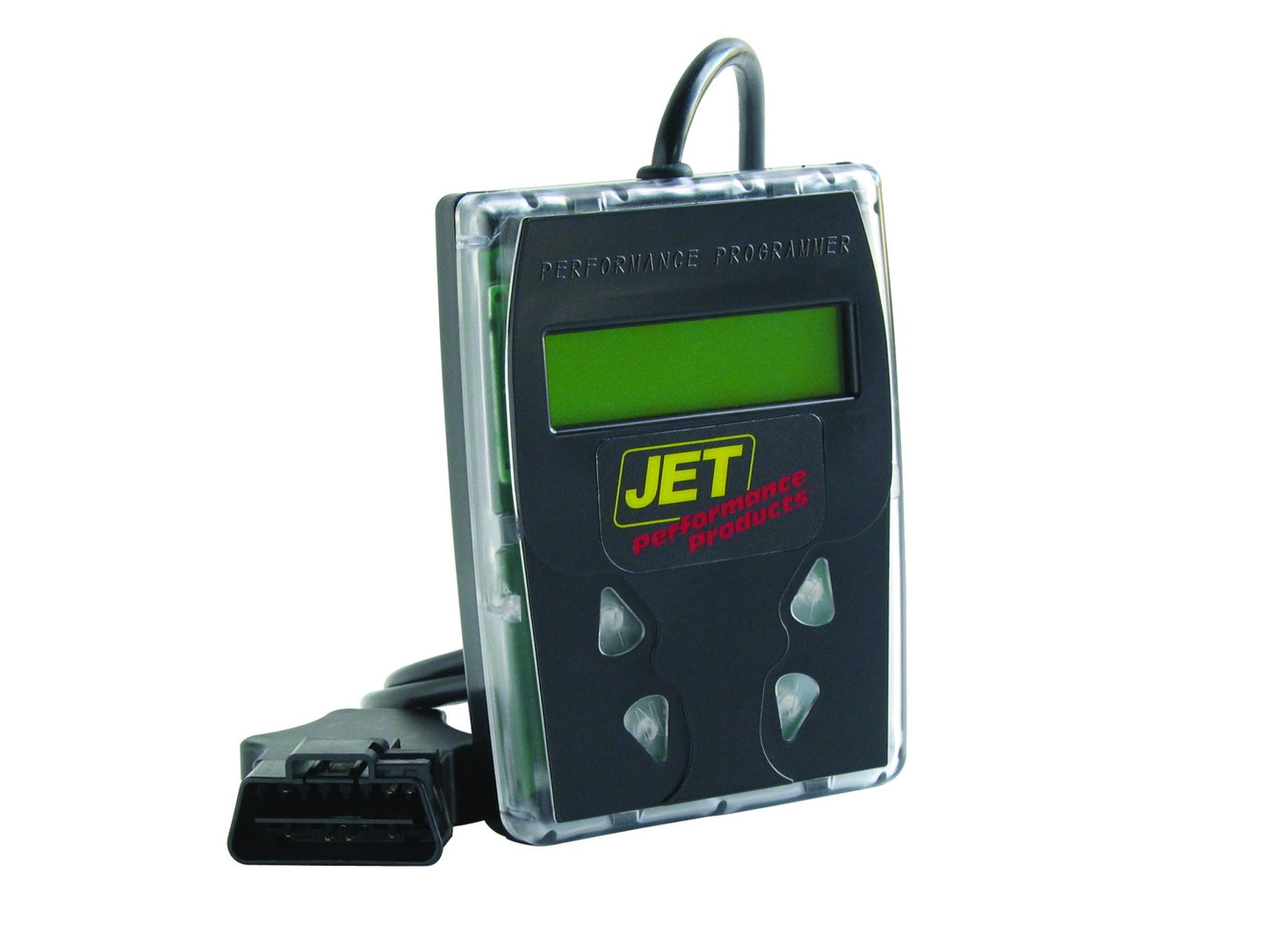 Program For Power Jet Performance Programmer