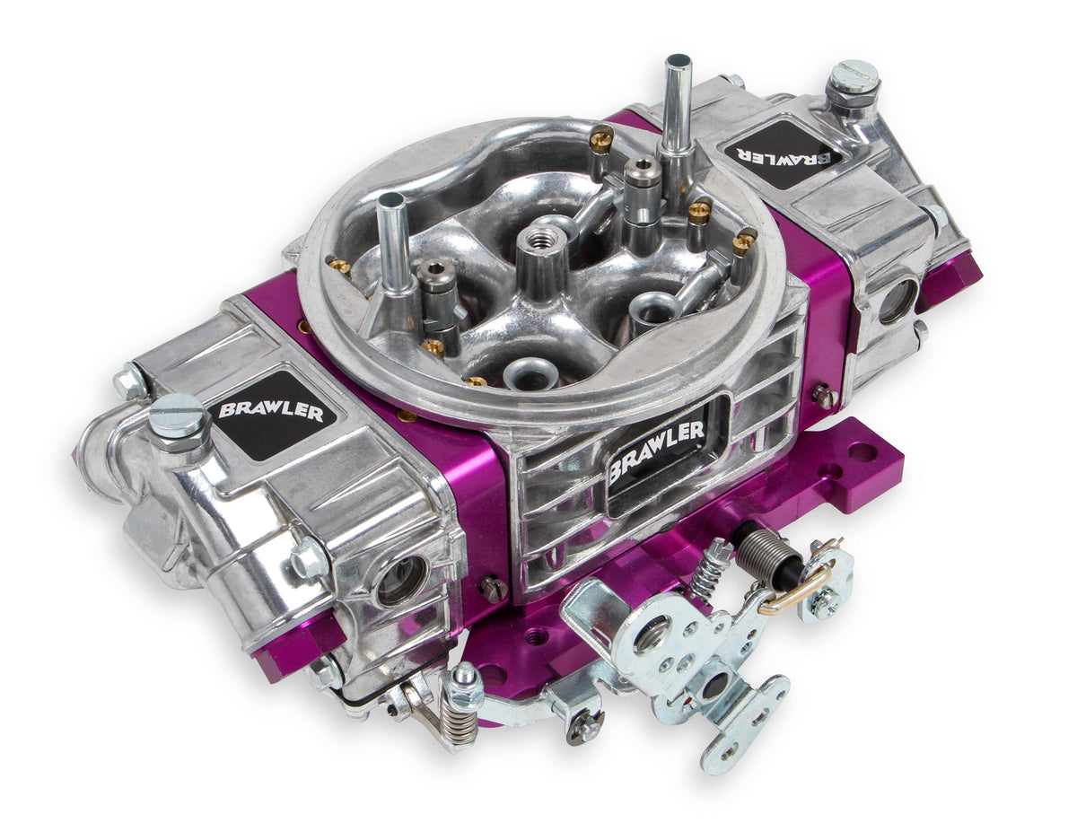 Carburator Brawler Race - BR67202