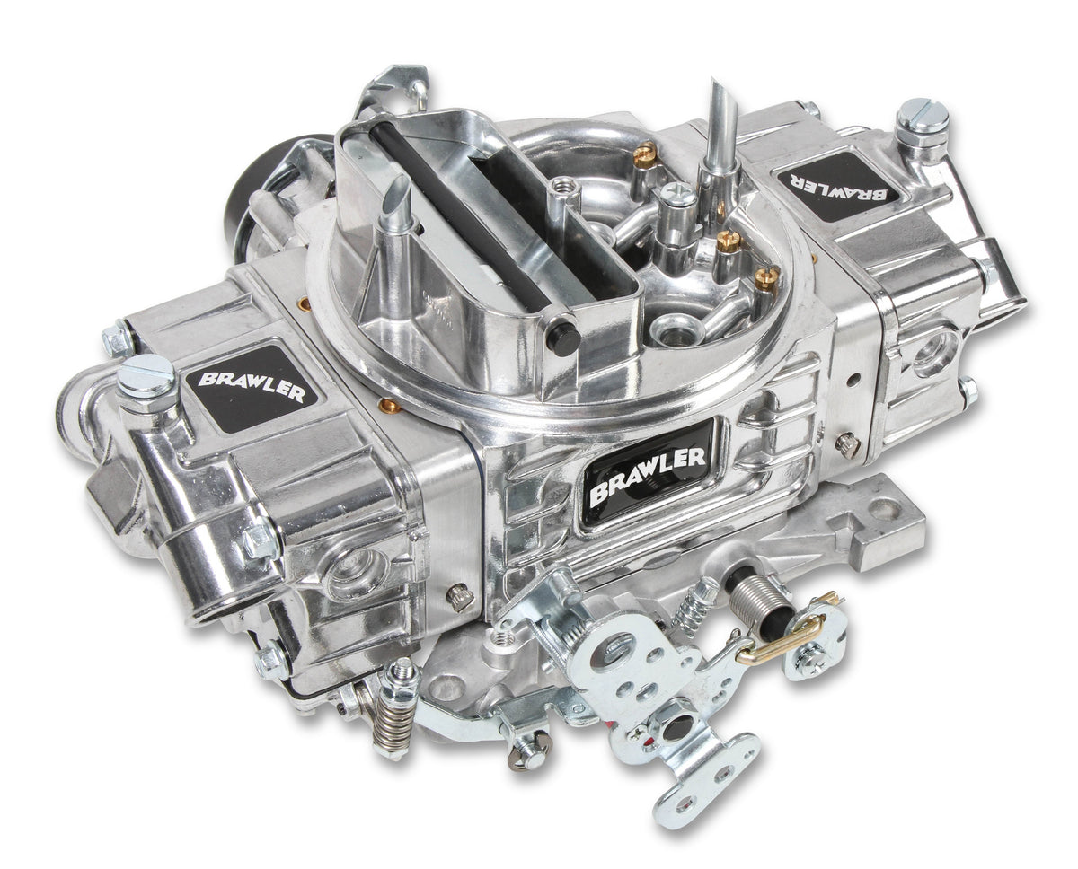 750 Carburator Brawler Diecast - BR67257