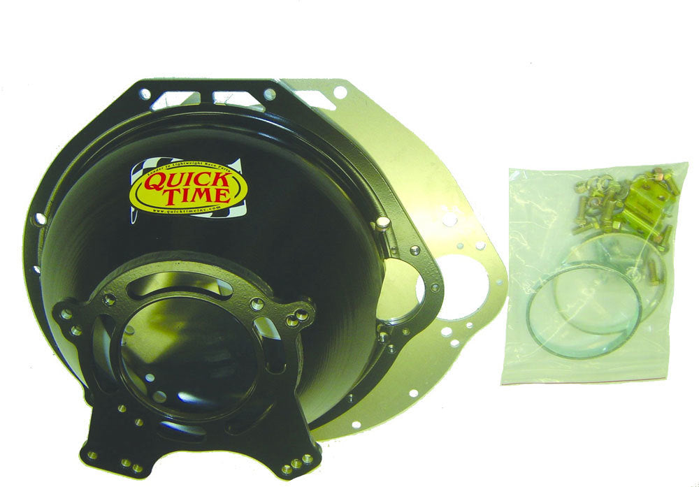 Bellhousing Sfi - RM6081