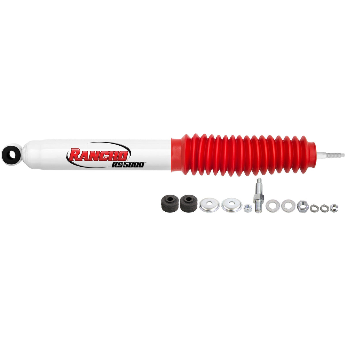 Steering Damper - RS5405