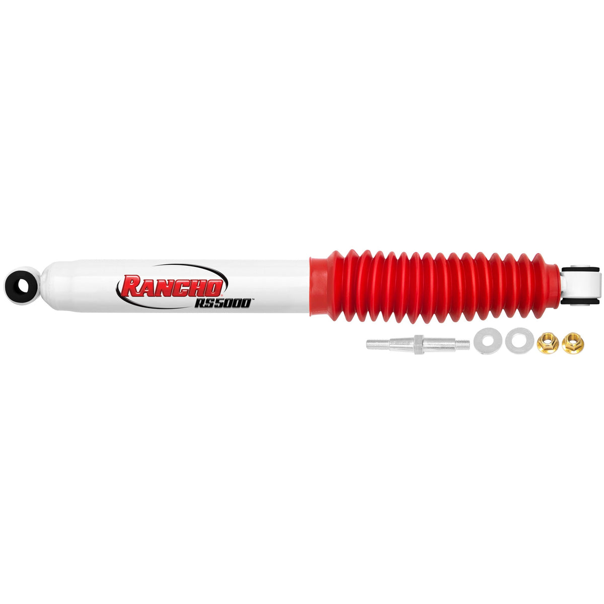 Steering Stabilizer RS5000 Ford - RS5415