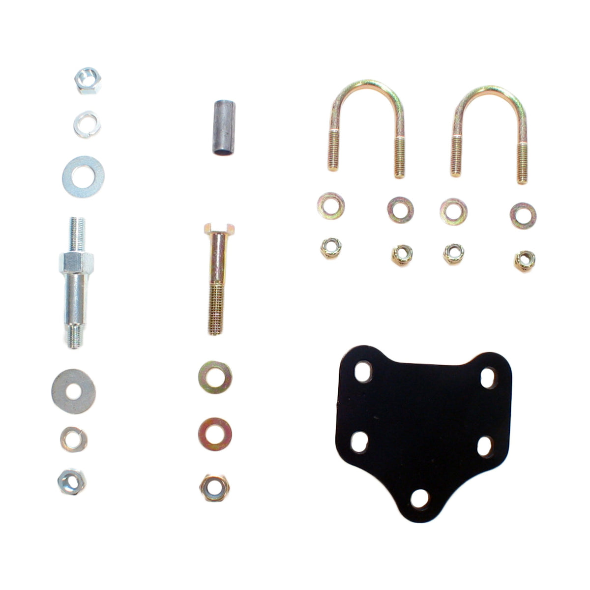 Steering Damper Bracket - RS5542