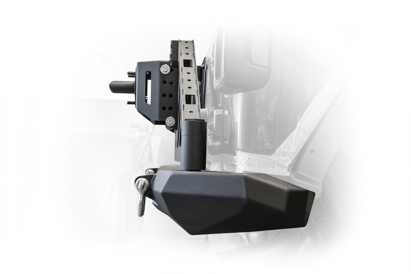 DV8 Offroad Bumper - RBJL-08