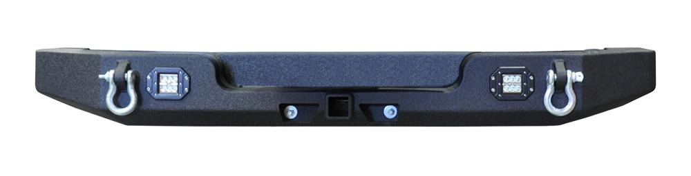 DV8 Offroad Bumper - RBSTTB-11