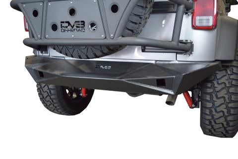 DV8 Offroad Bumper - RBSTTB-14