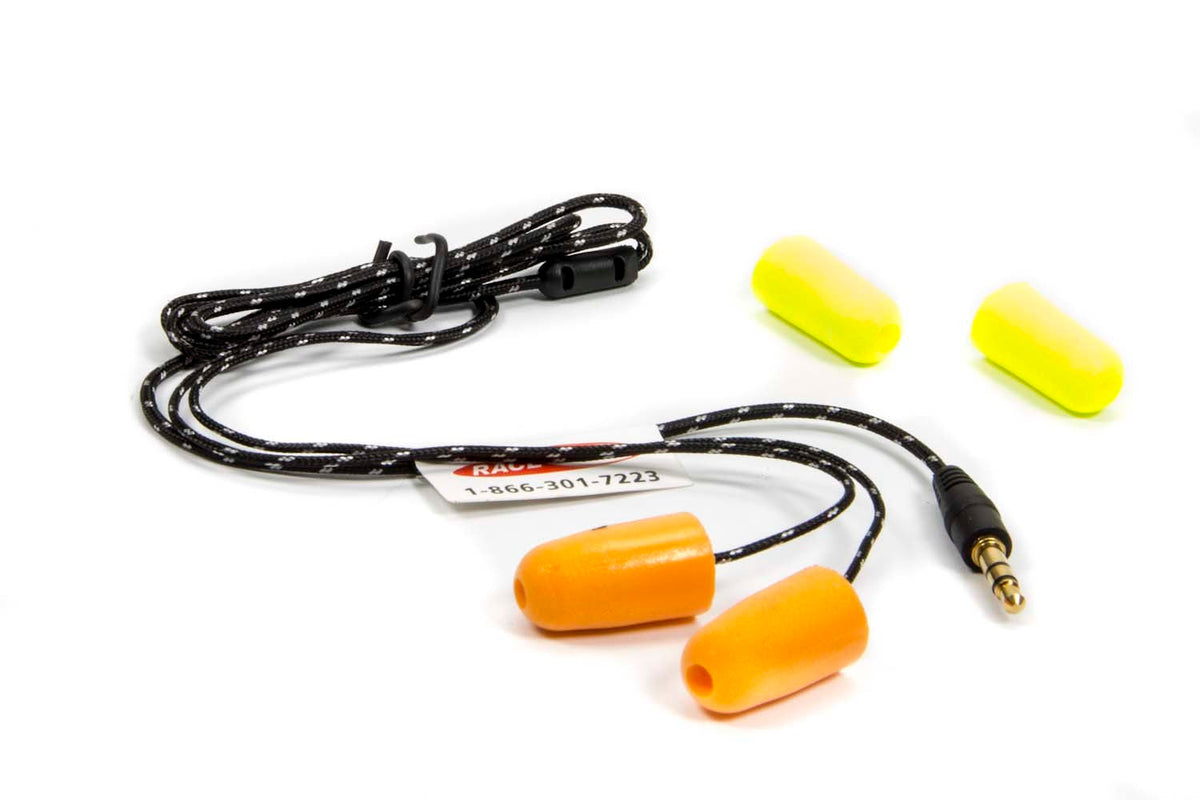 Semi-Pro Earpiece - RCVEP700