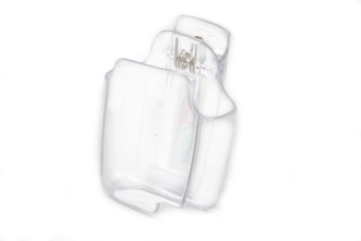 Holder Clear - RCVHD16C