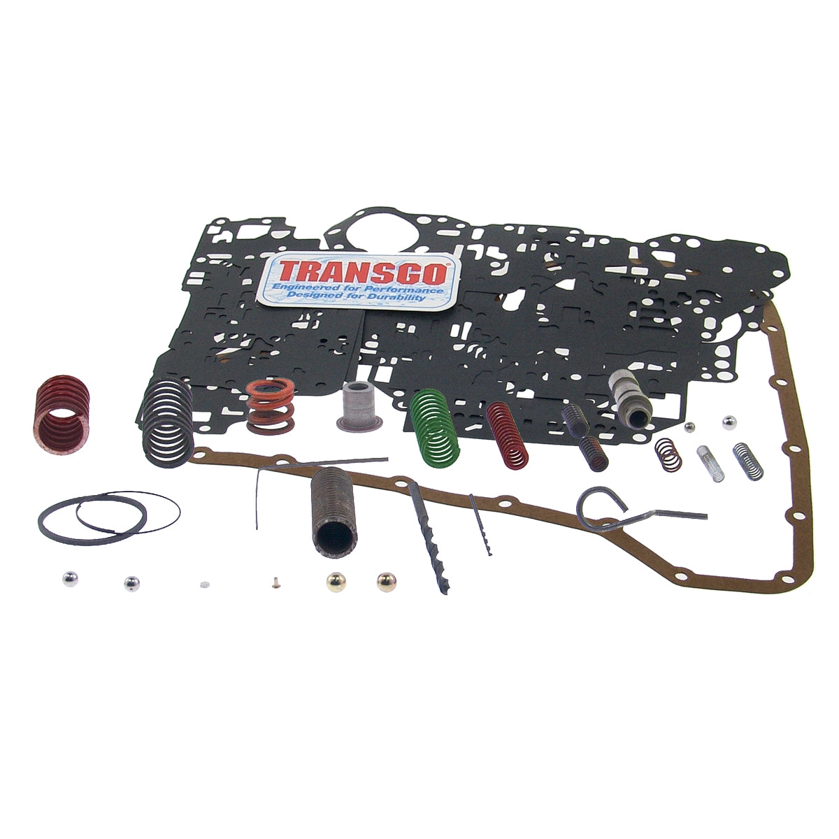 RE4F03B Reprogramming Kit