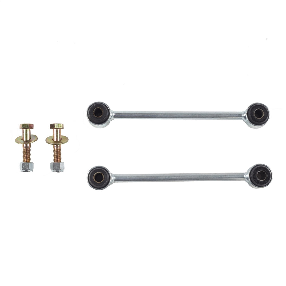 3.5 Inch Standard Coil Lift Kit - No Shocks