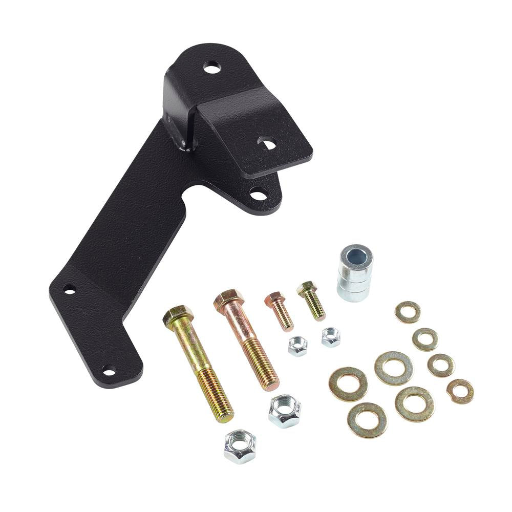 Rubicon Express 3.5 Inch 2Dr Standard Lift Kit W/ Progressive Coils - No Shocks